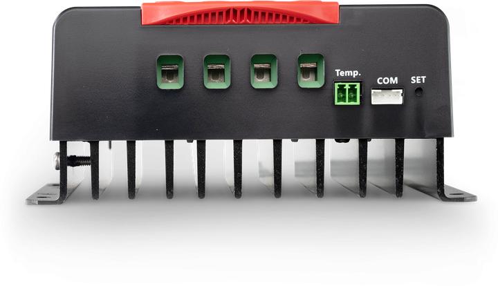 Actual product image Autosolar Compact Solar Charge Controller MPPT 30A