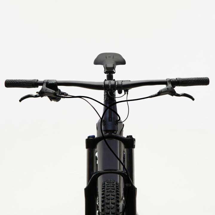 Immagine prodotto Rockrider Mountain Bike elettrica Hardtail 29" E-EXPL 520 - Blu notte