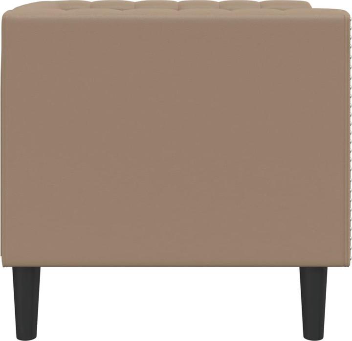 Immagine prodotto vidaXL Chesterfield-Sessel