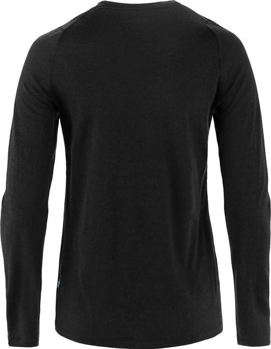 Actual product image Fjällräven Women's Bergtagen Merino 190 L/S (M)