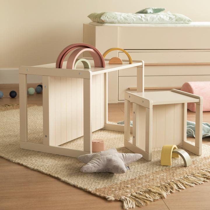 Actual product image Roba Sitzhocker (High chair)