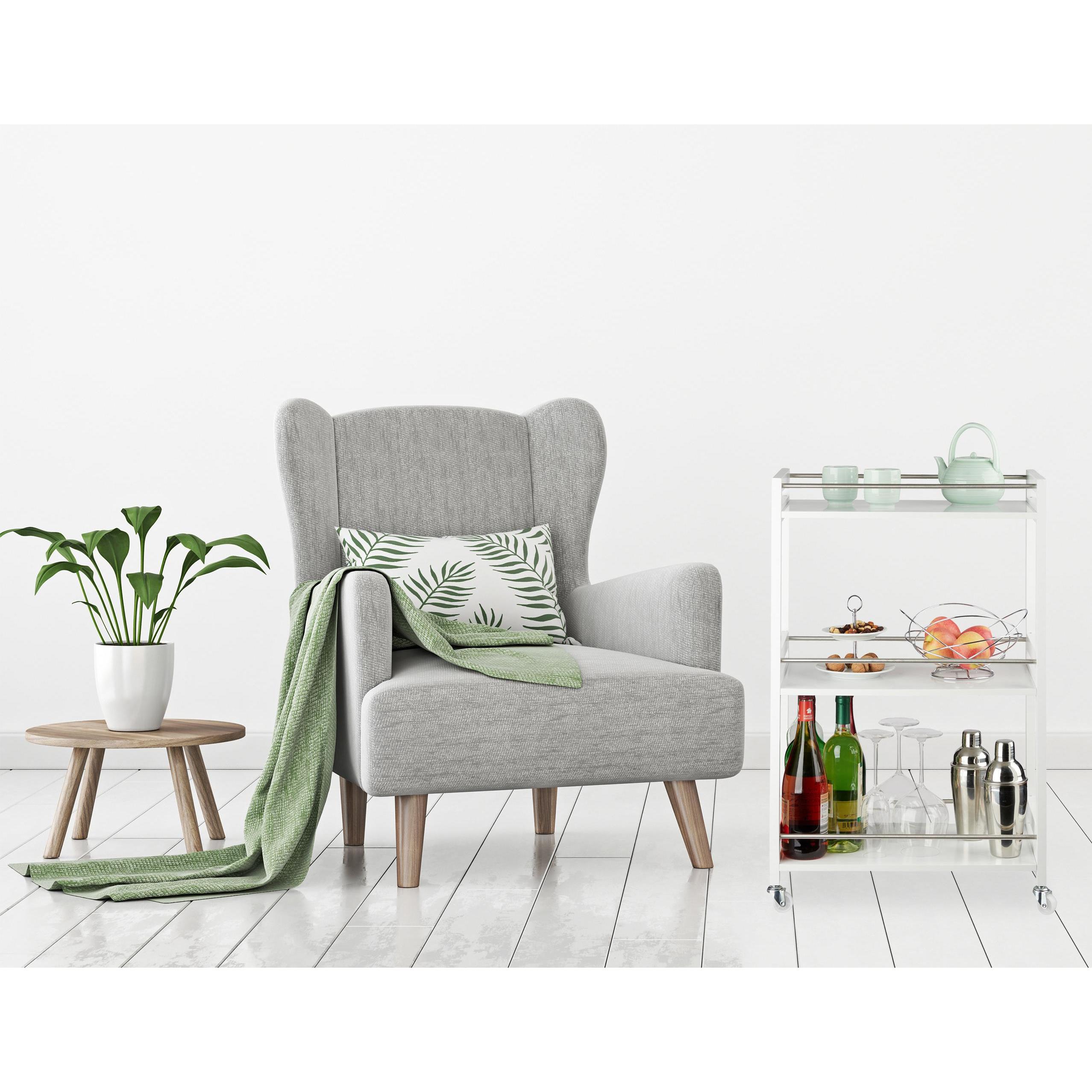 Thumbnail - Relaxdays, Servierwagen, Servierwagen