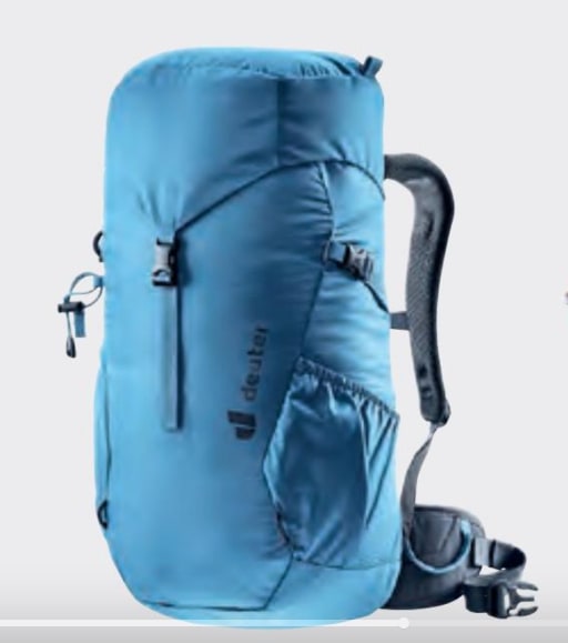 Image du produit Deuter Climber 22 (22 l)