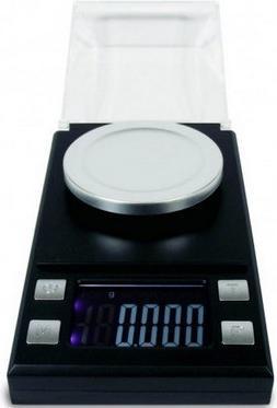 Produktbild Dipse Juwelierwaage Exakt 50 (50g/0.001g)
