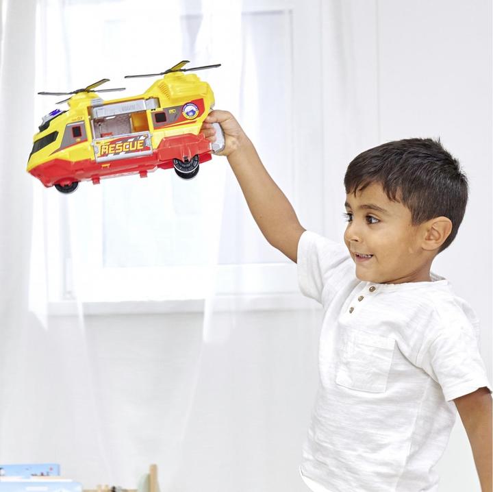 Produktbild Dickie Helicopter