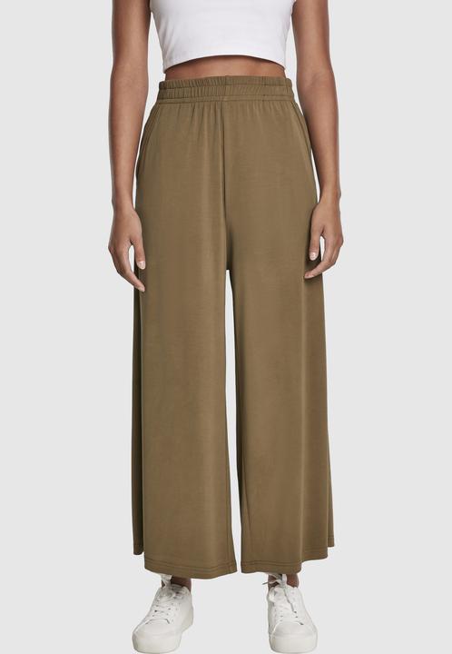 Image du produit Urban Classics Dames Modal Culotte (S)
