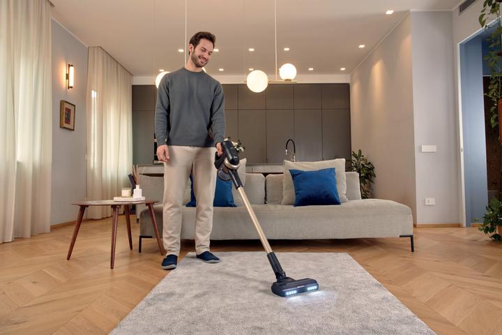 Produktbild Hoover HF4P10P 011 - HF4+ Pet