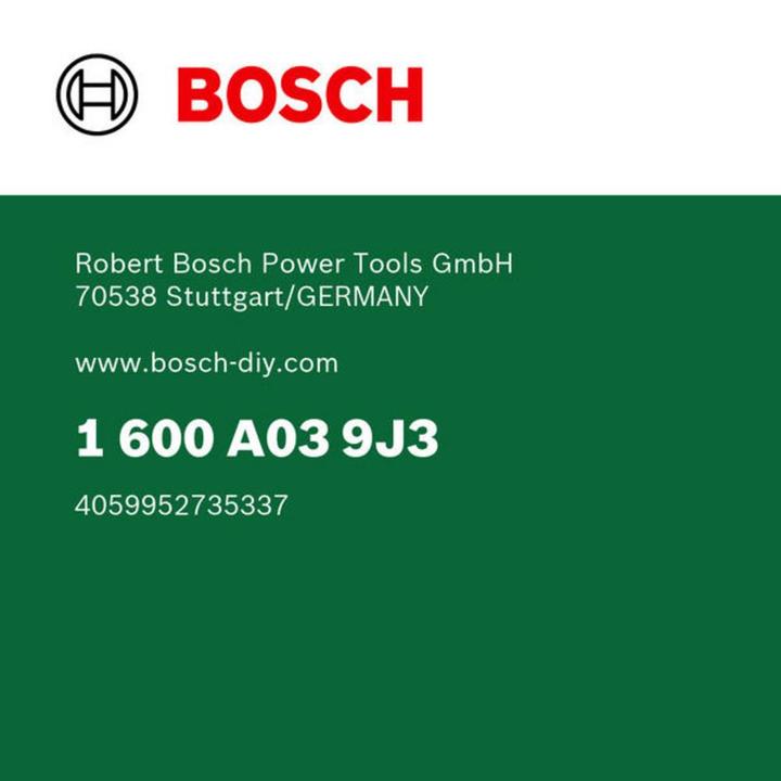 Image du produit Bosch Zubehör T-Griff Bit-Schraubendreher Set, 19-tlg. (Magicienne, TX)