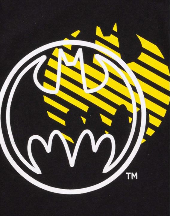 Produktbild Batman Schlafanzug Jungen (116)
