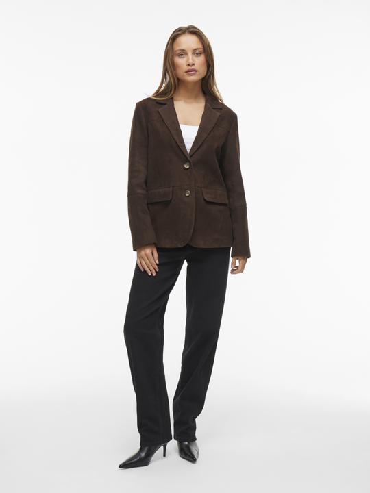 Produktbild Vila Wildleder Blazer (42)