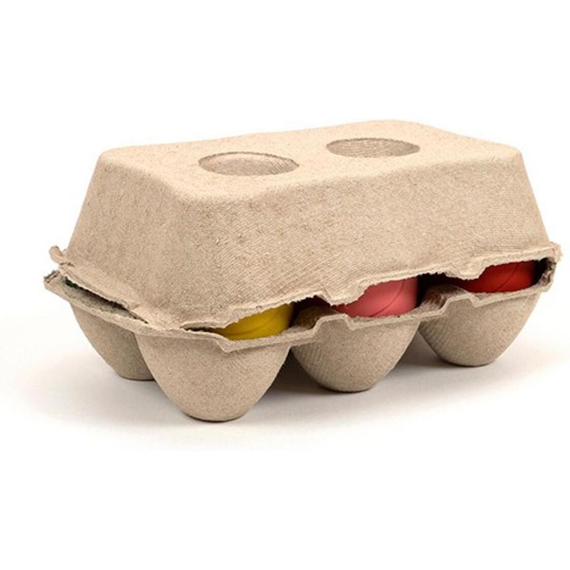 Meilleurs prix pour Gloria Pets Boîte Jouets Latex Ufs 24 Unités 6 Cm