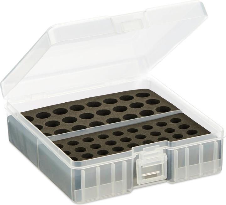 Produktbild Relaxdays Batteriebox