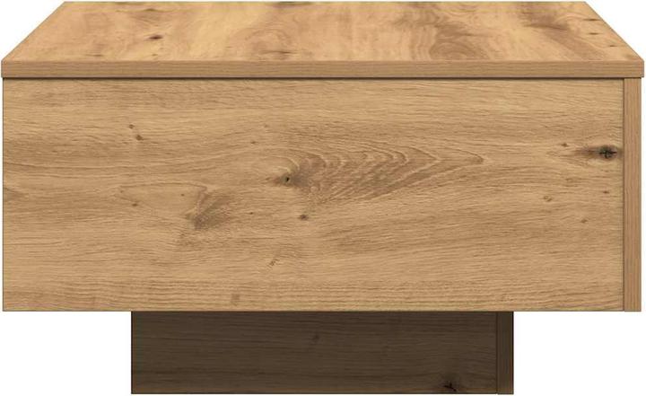 Immagine prodotto vidaXL Tavolino da caffè (55 x 55 x 31 cm)