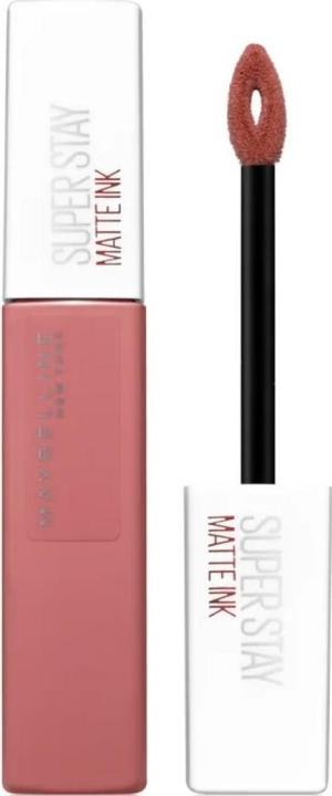 Produktbild Maybelline New York Superstay/Forever Lip (65 Seductress)