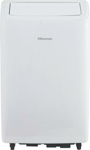 Actual product image Hisense APC09QC (9000 BTU/h)