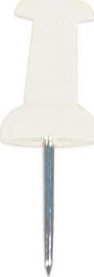 Actual product image Alco Pinboard needles (40 pcs., 12 mm)