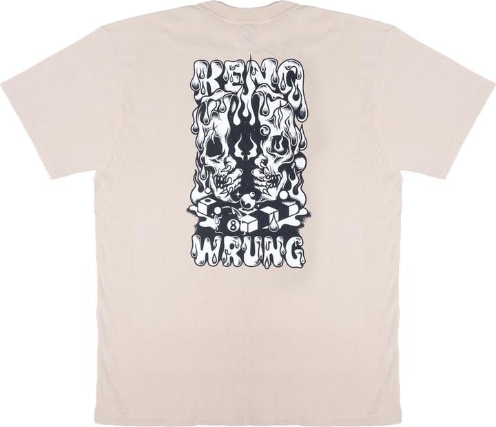 Produktbild Wrung t-hirt (S)
