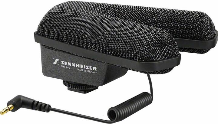 Produktbild Sennheiser Mke 440