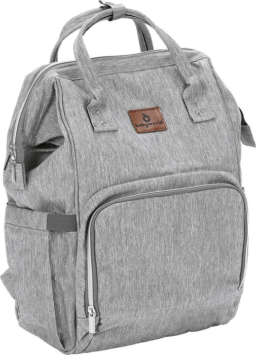 Actual product image Babyworld Cloud
