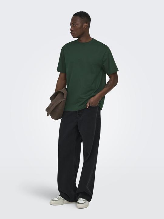 Produktbild Only & Sons Onsfred Life Rlx Ss Tee Noos (M)