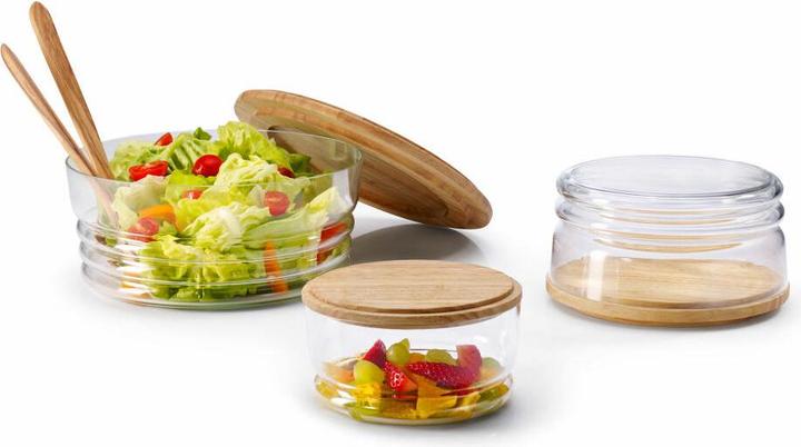 Produktbild Continenta Käseglocke