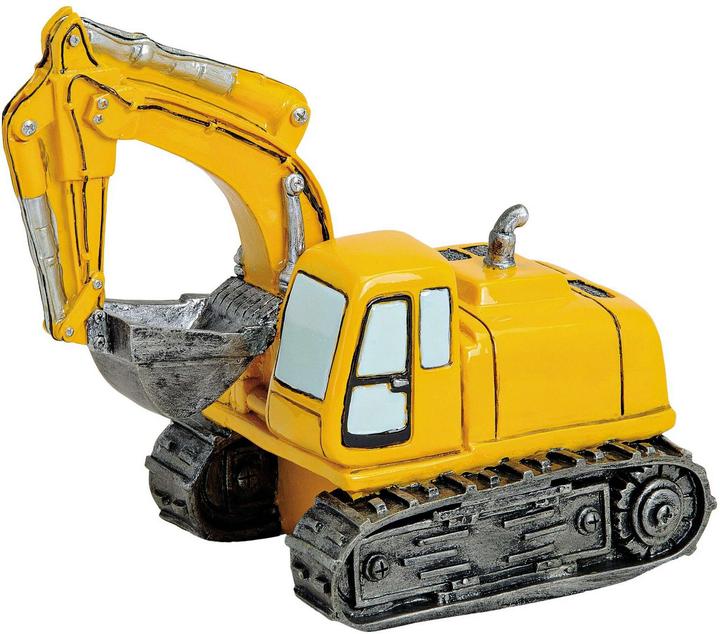 G. Wurm Bagger