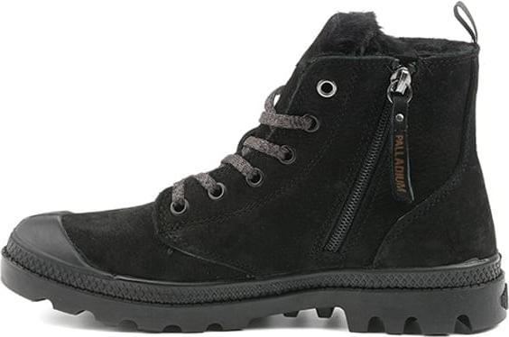 Actual product image Palladium Ankle boot (36)