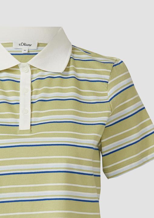 Produktbild s.Oliver Polo-Shirt (38)