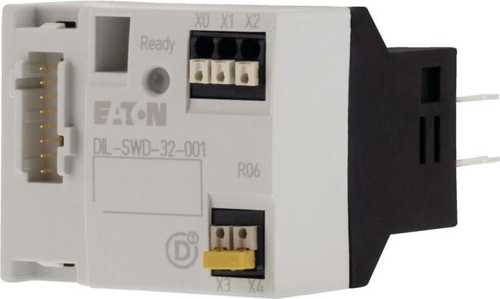 Produktbild Eaton DIL Smartwire Function Module