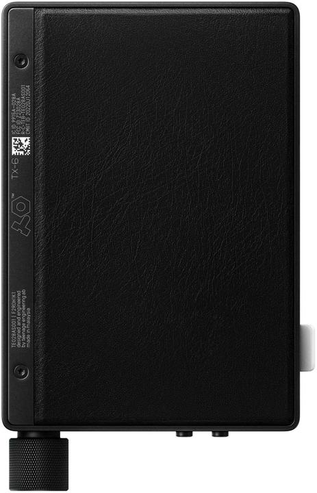 Produktbild Teenage Engineering TX-6 mixer black (Clubmixer, Line-Mischer)