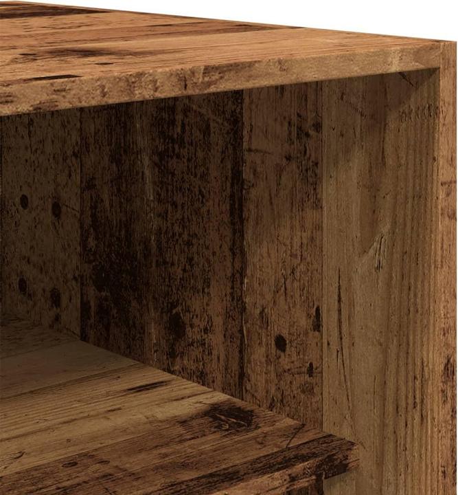 Produktbild vidaXL Kleiderschrank (80 x 50 x 200 cm)