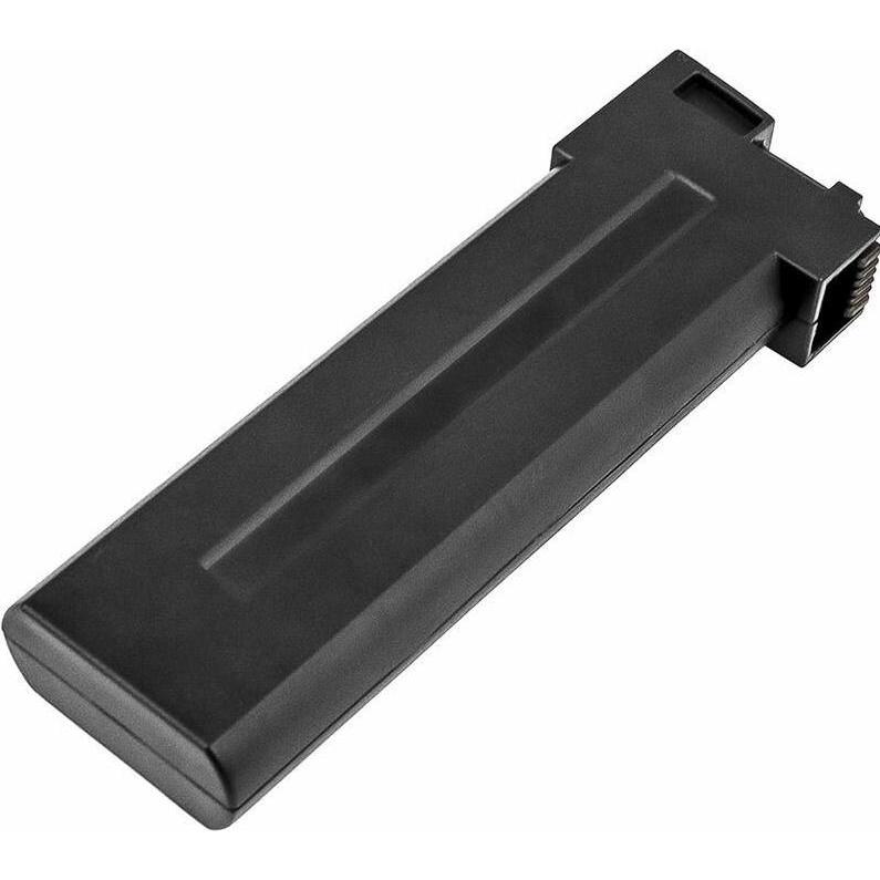 CoreParts Battery for iRobot Vacuum, Staubsauger Roboter Zubehör, Grau