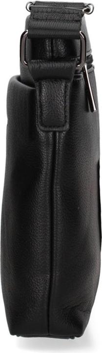 Produktbild Pierre Cardin Herren Umhängetasche - Modell False - Pu-Veganes Leder - 25.0 X 23.5 X 5.0 Cm
