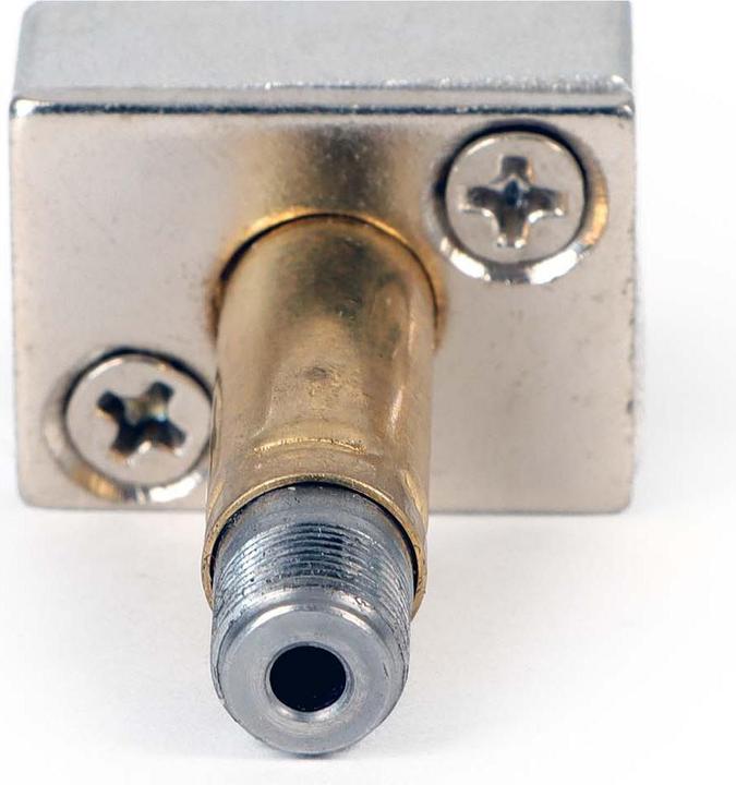 Produktbild Wiltec Airbrush Kompressor Anlaufentlastungsventil AS189 / AS196 / AS19 Ersatzteil