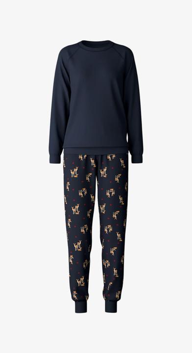 Immagine prodotto Calida Winter Pyjama (40)