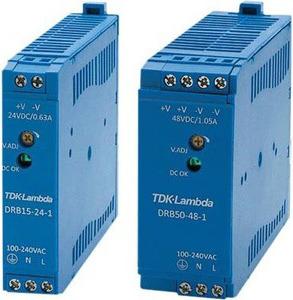 Image du produit Allied Telesis ALIMENTATION EN COURANT CONTINU 15W 990-005683-80 (Alimentation électrique)