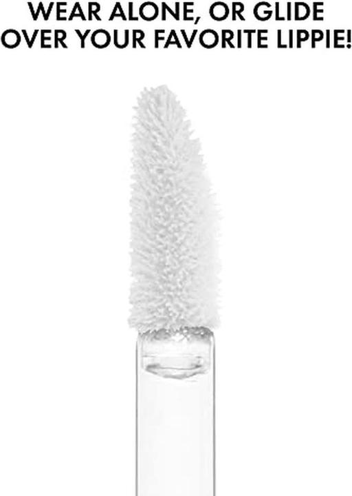 Actual product image NYX Professional Make-Up Butter Lip Gloss Sugar Rush (1 Sugar Rush)