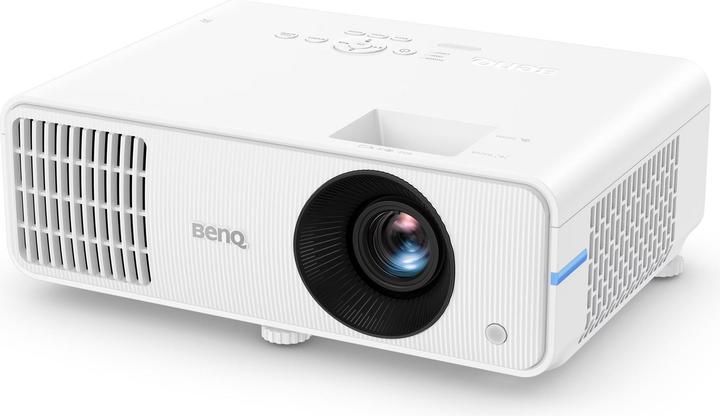 Actual product image BenQ LH650 (Full HD, 4000 lm, 1.15 - 1.5:1)