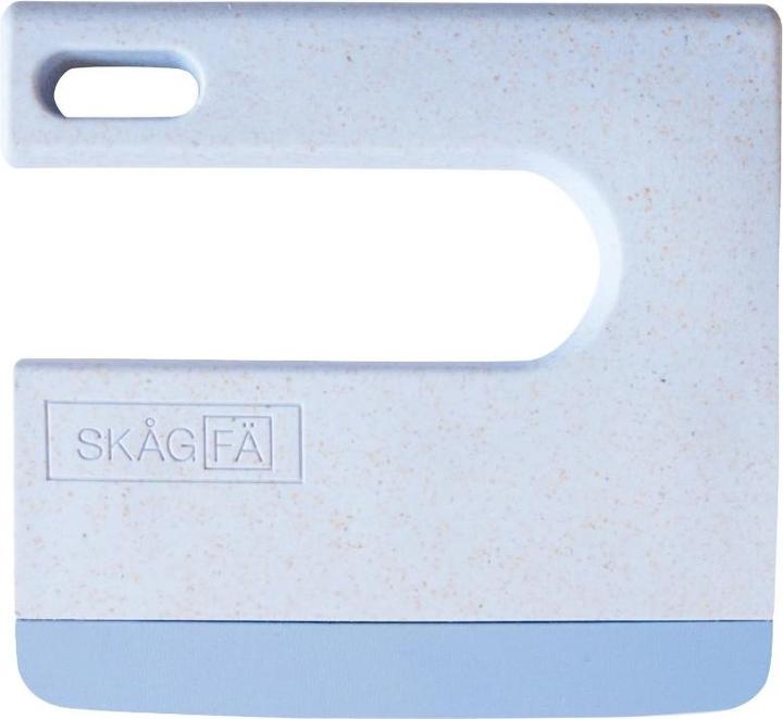 Actual product image SKÅGFÄ Klyv cornflower