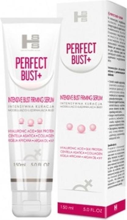 Sexual Health Series Perfect Bust Intensive Bust Firming Gel For Breast Enlargement 150Ml