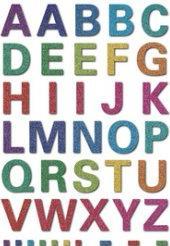 Productafbeelding HERMA Buchstaben Etiketten