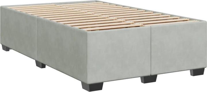 Image du produit vidaXL Boxspringbett (120 x 190 cm)