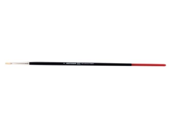 Actual product image Amsterdam Acrylic Brush Series 600 (2 mm)