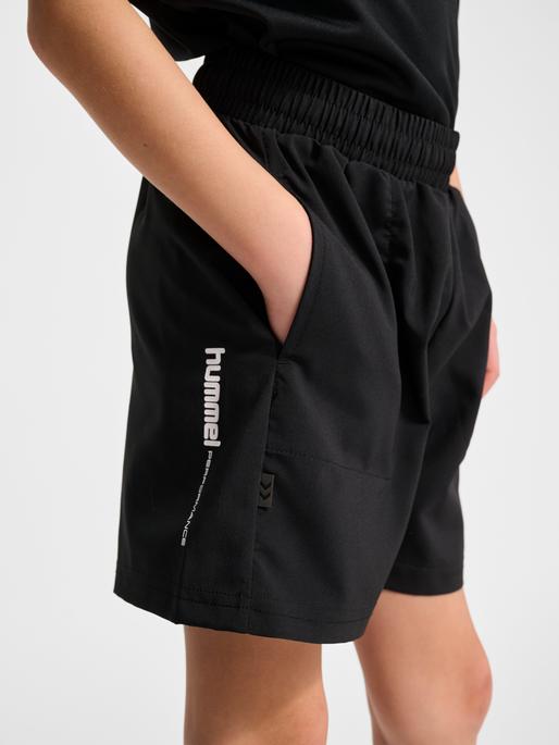 Produktbild hummel Hmljr Pulse Workout Shorts (128)