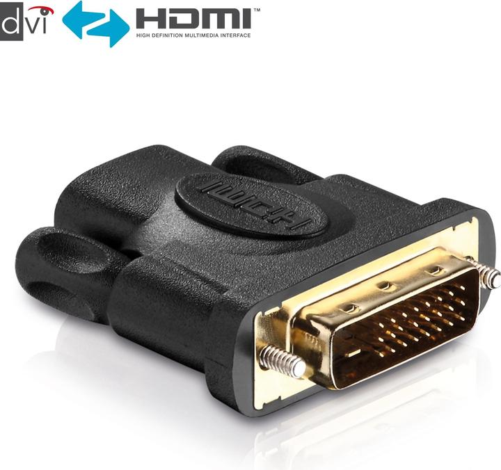Image du produit Purelink DVI à (HDMI, 3 cm)