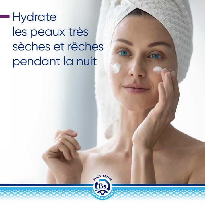 Produktbild Bepanthen Derma Regenerierende Nachtcrème (50 ml, Nachtcreme)