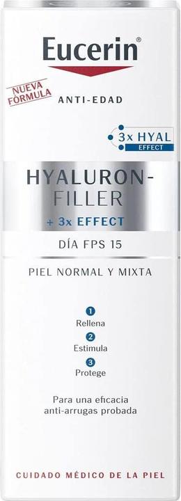 Produktbild Eucerin Hyaluron-Filler (50 ml)