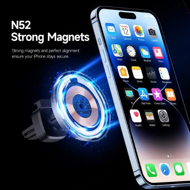 Produktbild Duzzona V2 Series Car Charger