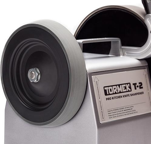 Immagine prodotto Tormek T2 Pro Cucina (Tritacarne da banco, 120 W)