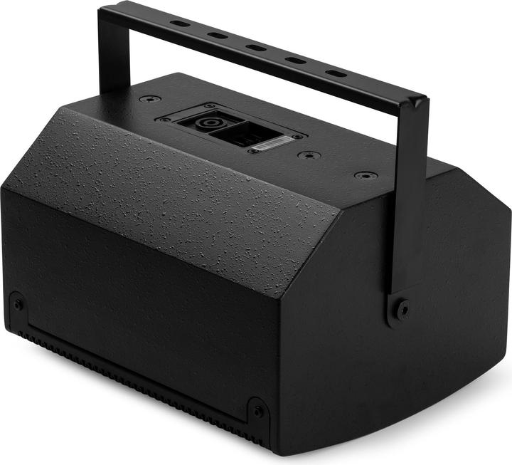 Produktbild Power Dynamics PDW6B passieve speaker met muurbeugel - 6.5 inch woofer - 300W - Zwart (Passiv, 1x 150 W)